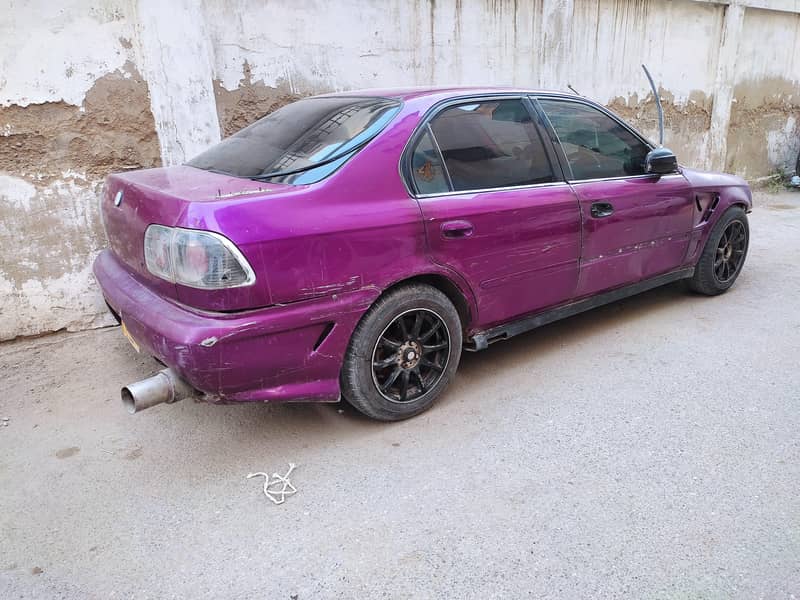 Honda Civic 1999 BTR/City/Carolla/Platz

                                                            alt=