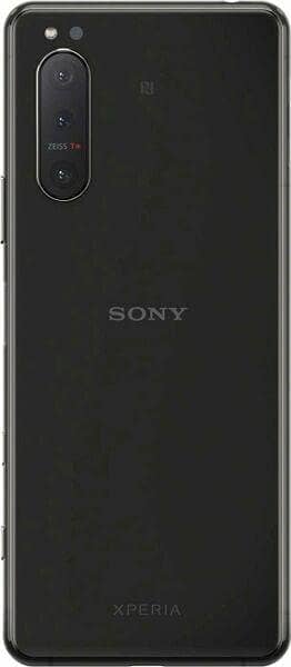 Sony Xperia 5 Mark ii (8 GB) (128 GB)  PTA (Approved)

                                                            alt=