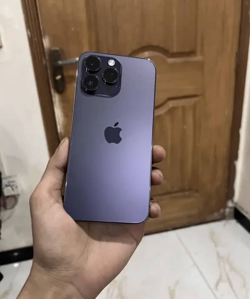 I’m selling my mobile i phone 14 pro max (256Gb

                                                            alt=