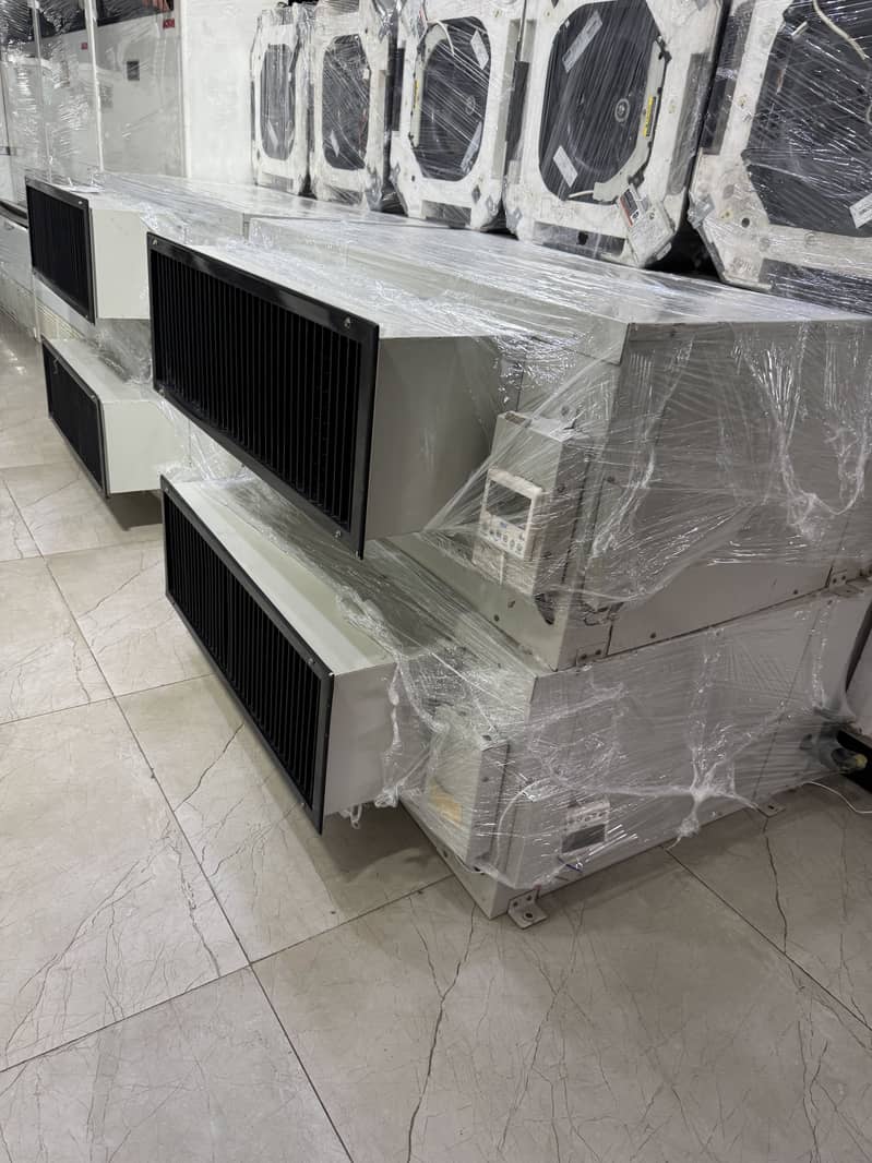 Daikin 10 ton package type unit

                                                            alt=
