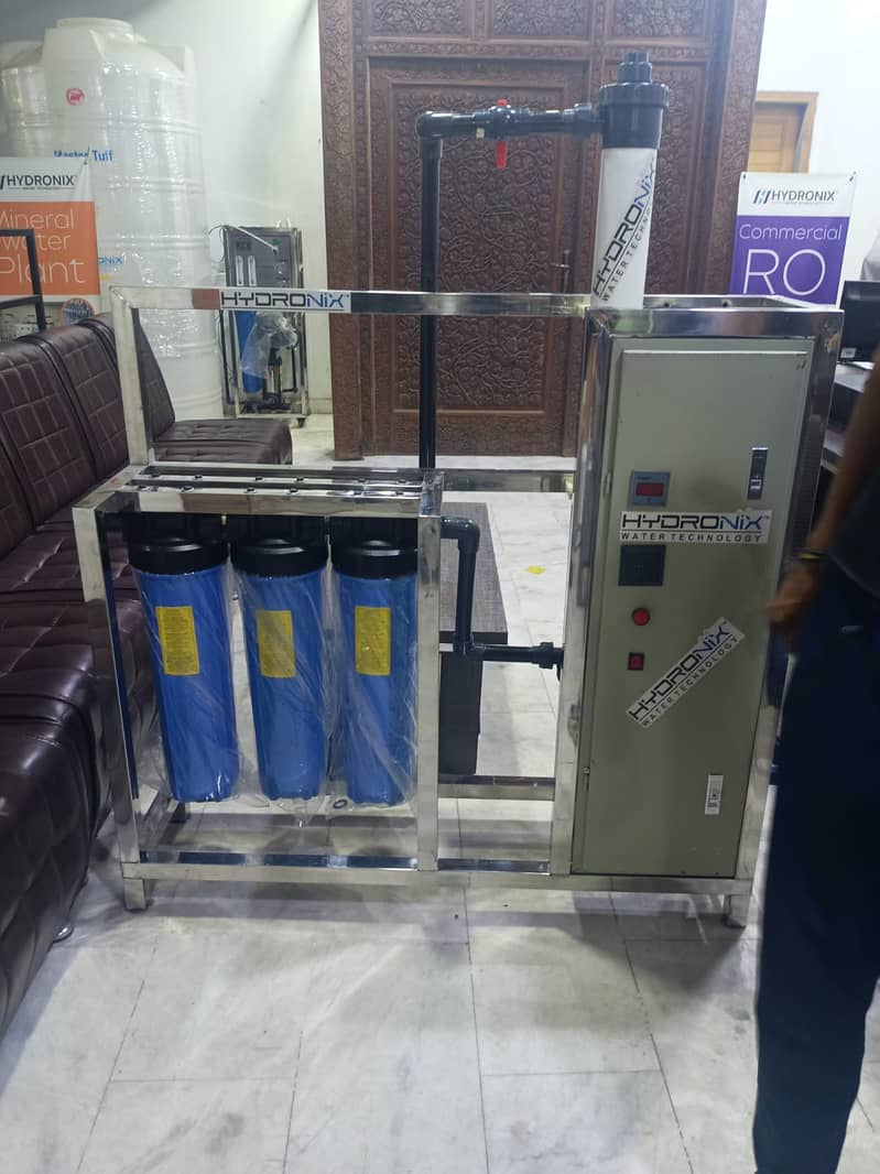 RO Plant water plan / RO filter plant water /Commercial RO water Plant

                                                            alt=