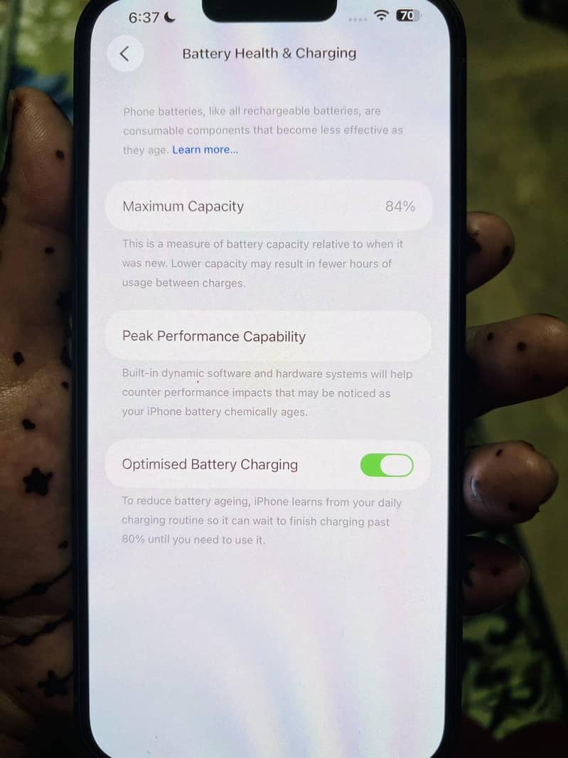 iPhone 13 pro Max quality 10/10

                                                            alt=