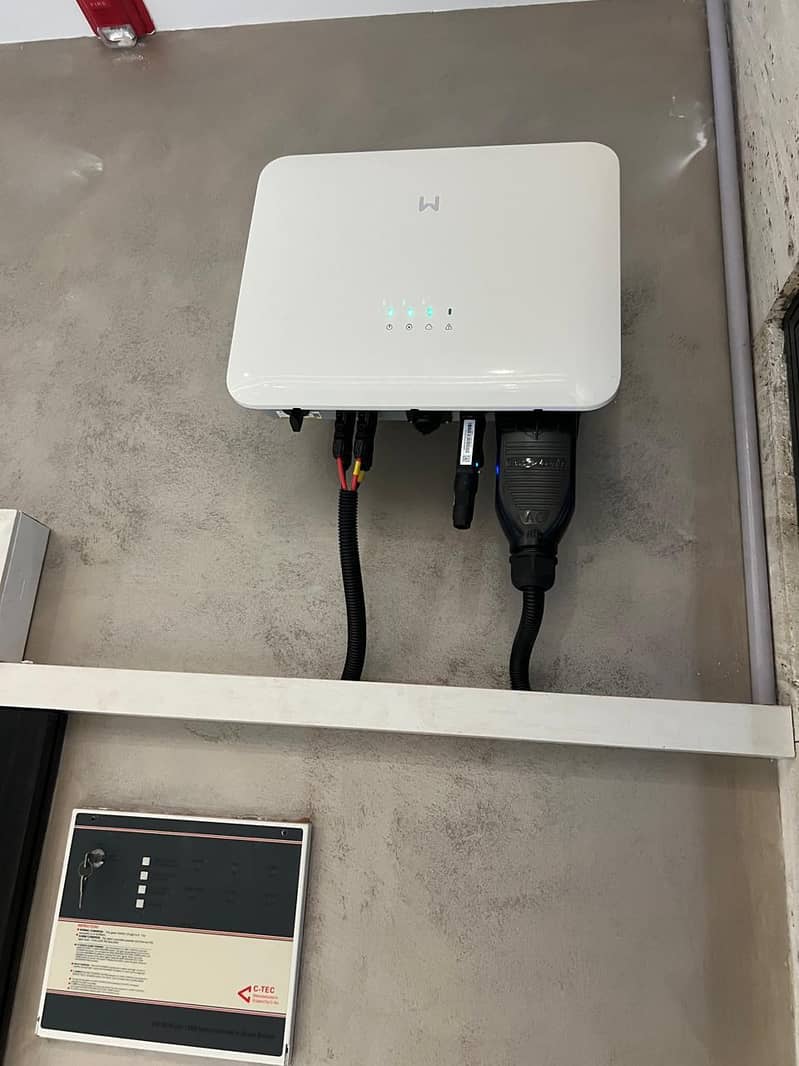 GoodWe Inverter 15 KW

                                                            alt=