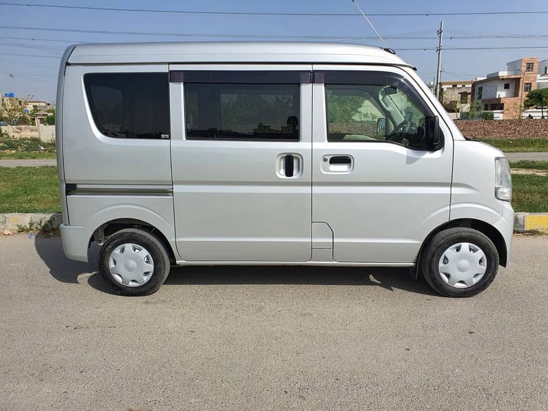 Suzuki Every 2020 (PA LIMITED 4 WD ) - Very Fresh Import 2026

                                                            alt=