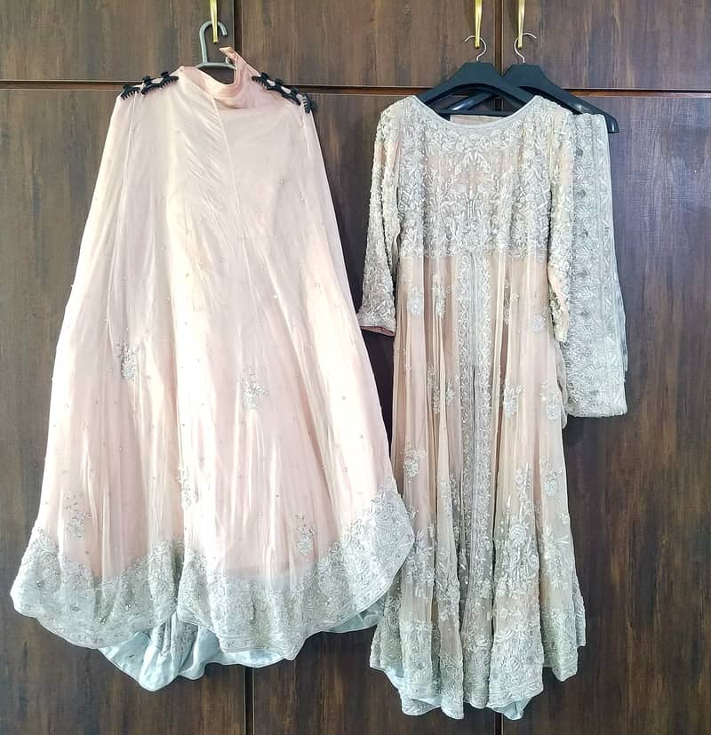 Bridal dress | wedding dress | Bridal Maxi | bridal lehenga

                                                            alt=