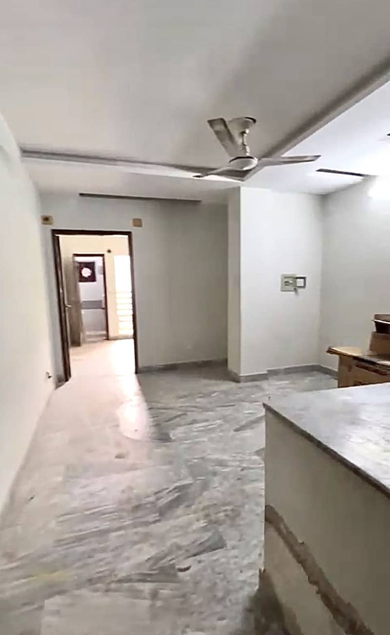 500 Square Feet 1 Bed Flat For Sale In D-17/2 Islamabad

                                                            alt=