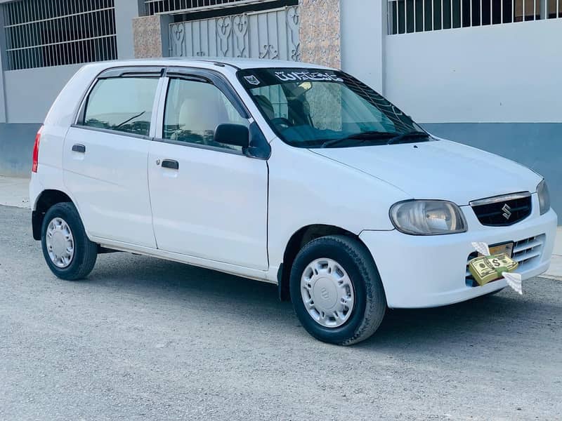 Suzuki Alto Vxr 2006 Excellent Condition

                                                            alt=