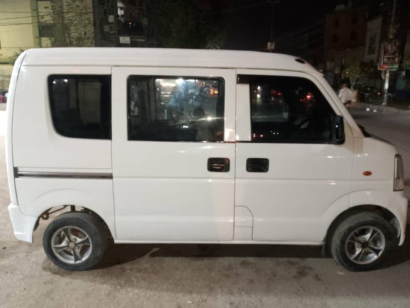 Suzuki Every 2006/11 Good price

                                                            alt=