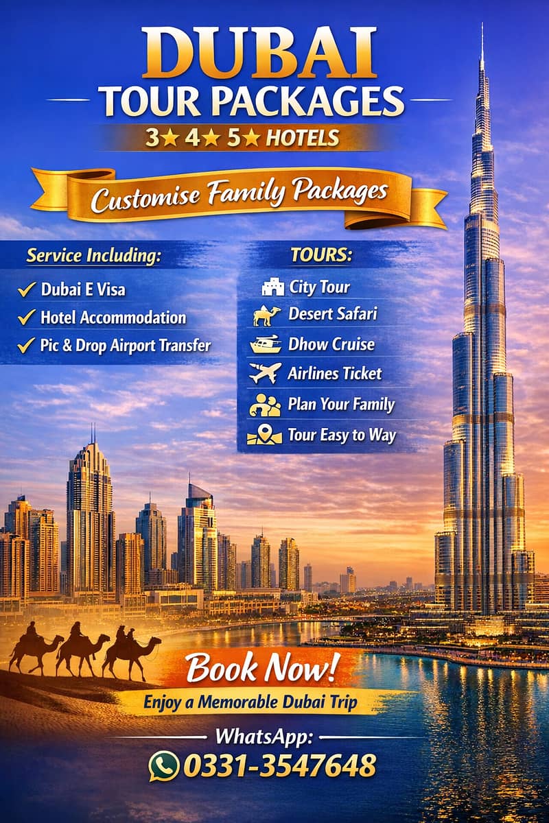 Family Visit Visa | Family Tours | Dubai Tours | Family Packages

                                                            alt=