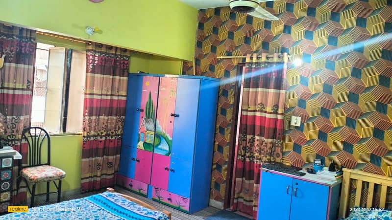 2 bed dd flat for sale fully renovated F. b area blk 7

                                                            alt=