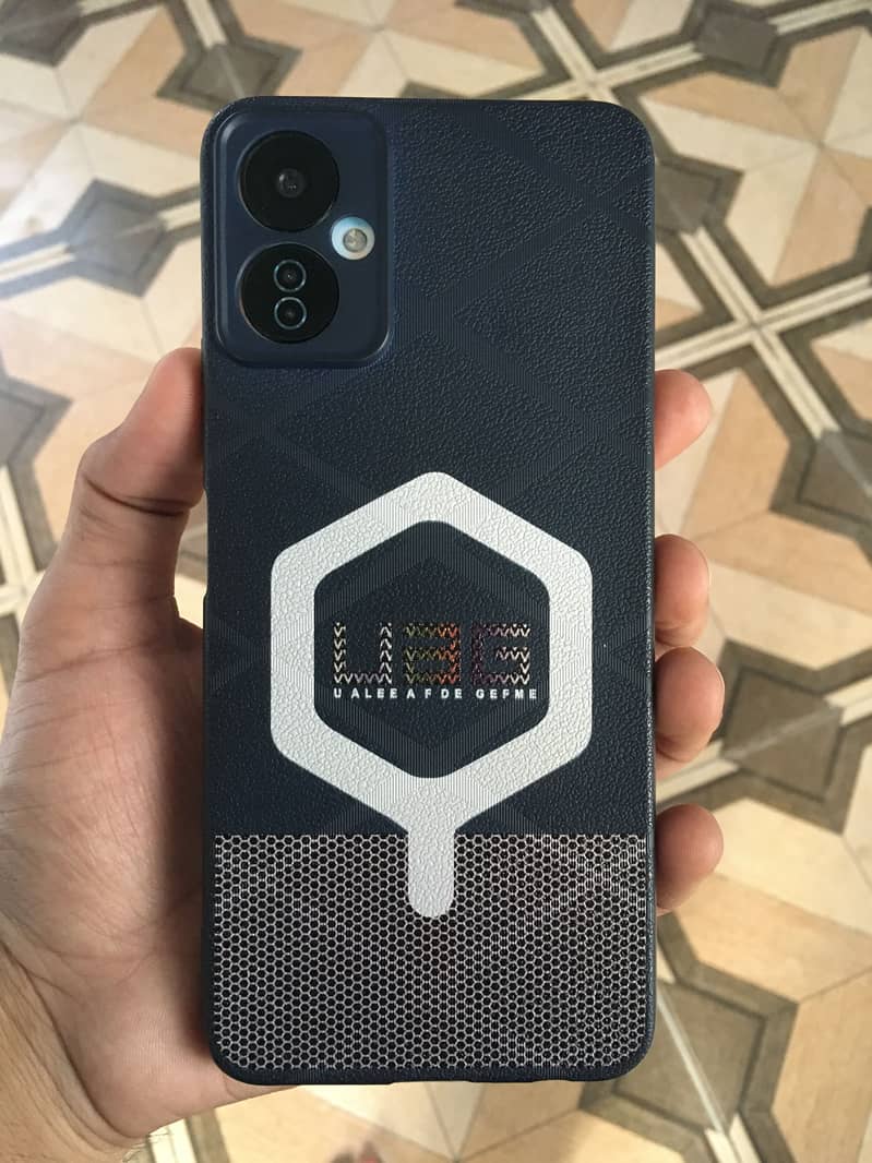 Tecno camon 19 neo 6gb ram 128gb storage dual sim pta approved

                                                            alt=