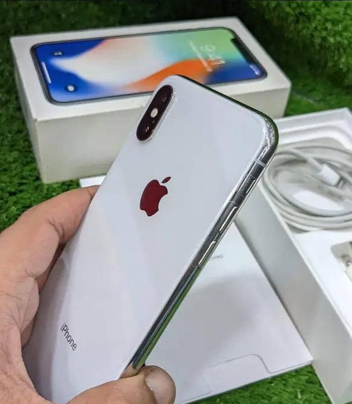iphone x 256 GB my WhatsApp number 03263875929

                                                            alt=