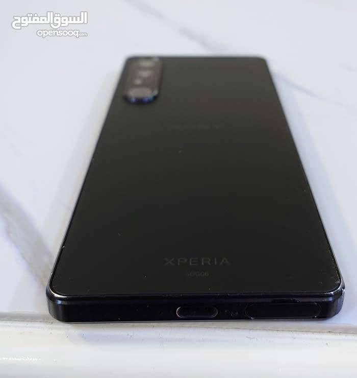 Sony Xperia 1 mark 4

                                                            alt=