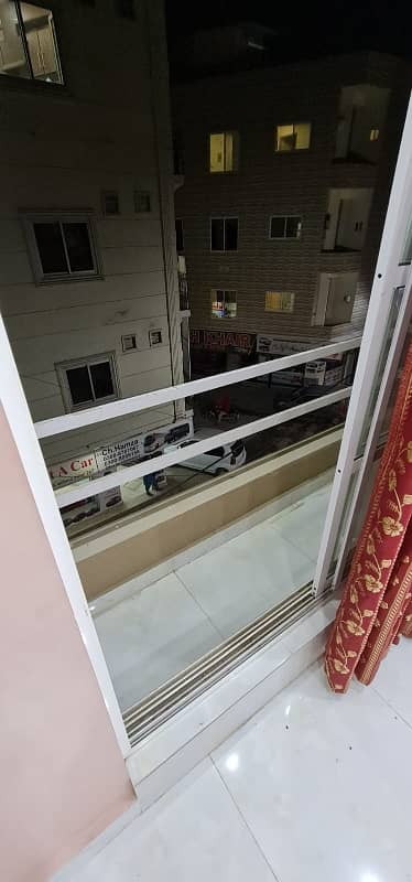 1 Bedroom Apartment Available For Rent in PCHS

                                                            alt=