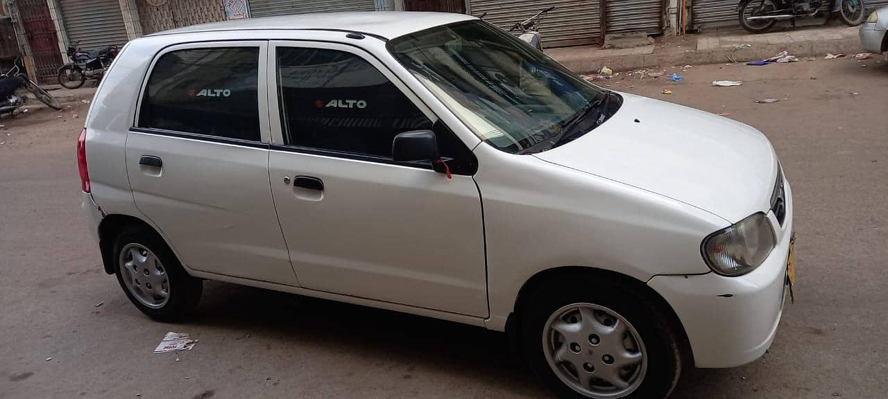 Alto 2010 family used car

                                                            alt=