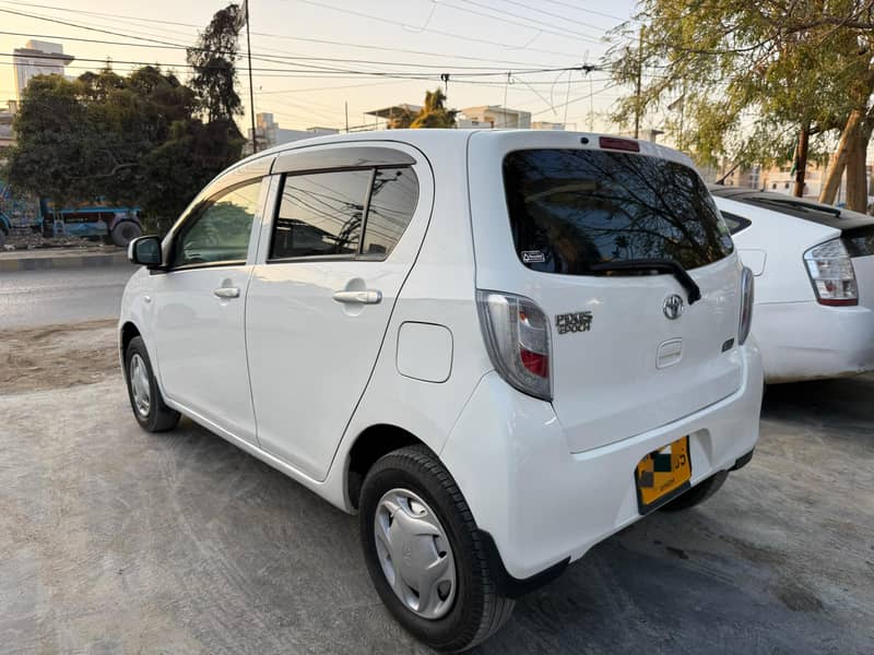 Toyota Pixis Epoch X

                                                            alt=