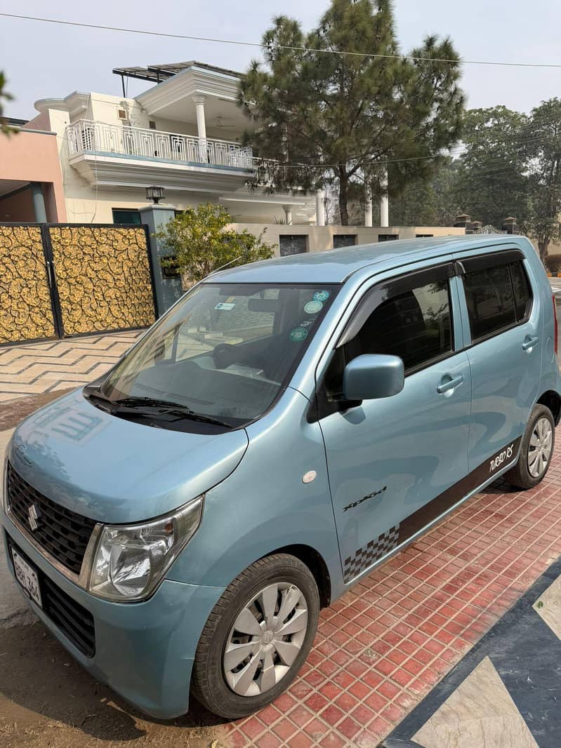 Suzuki wagon R Japanese 2016

                                                            alt=