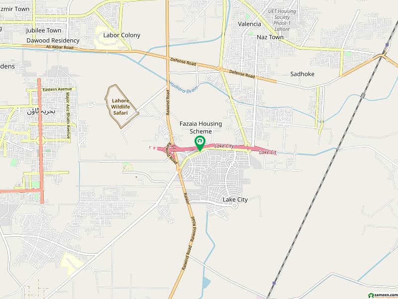 Highly-Desirable Residential Plot Available In Fazaia Housing Scheme Phase 1 For sale

                                                            alt=