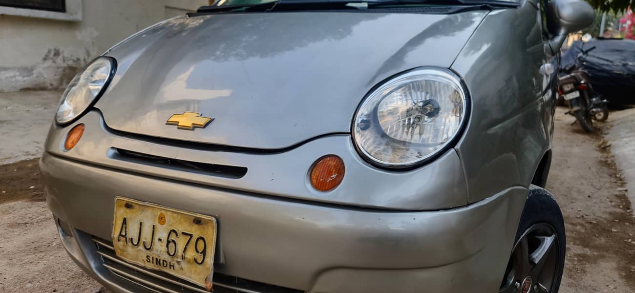 Chevrolet Joy Exclusive B/than alto,cuore,cultus,mehran,mira

                                                            alt=