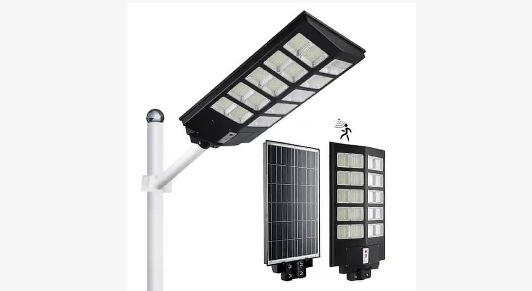 Automatic Smart Solar Street Light

                                                            alt=
