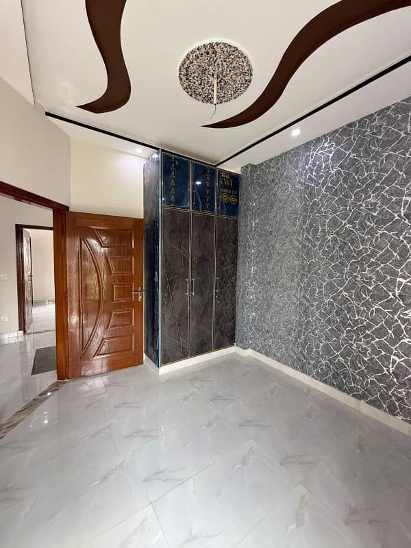 3 Marla House Available Prime Location In Al Kabir Town Ph 2

                                                            alt=