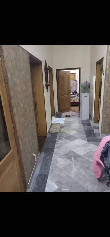 12 Marla Double Storey House Military Accounts Society College Road LAhore

                                                            alt=