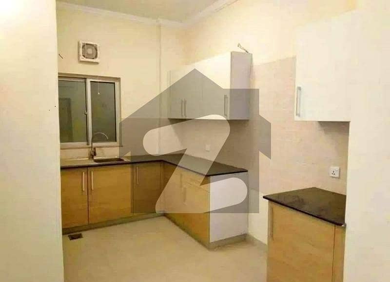 Prominently-Located Prime Location 950 Square Feet Flat Available In Bahria Apartments

                                                            alt=