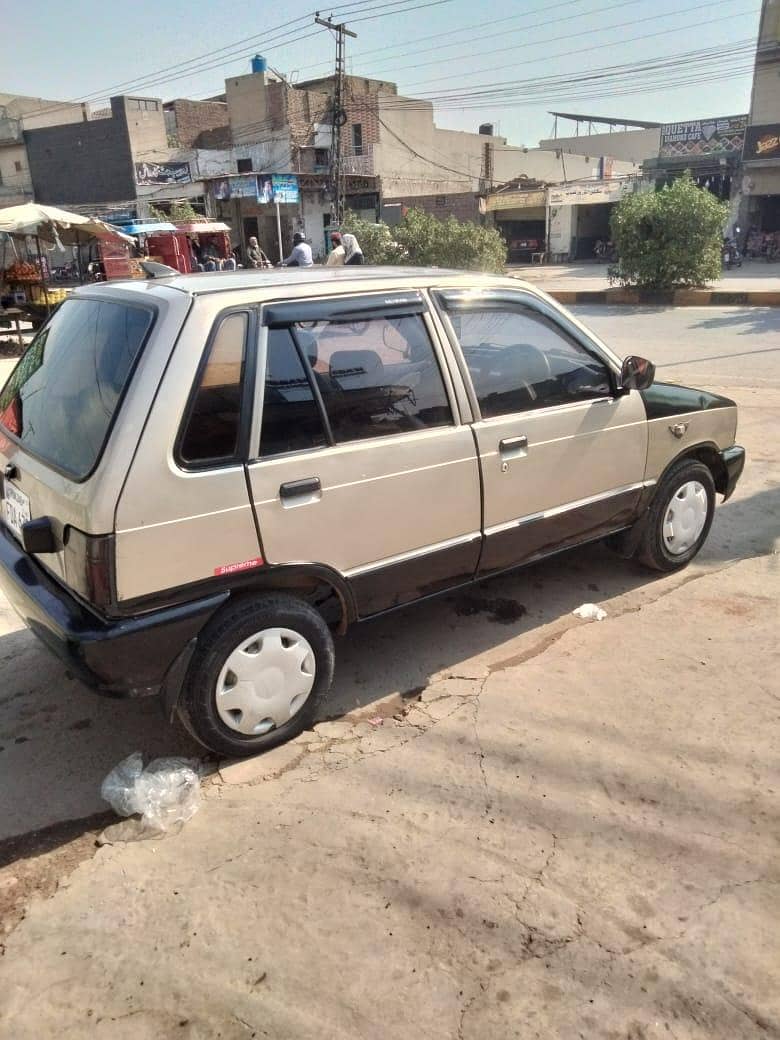 Suzuki mehran 2015

                                                            alt=