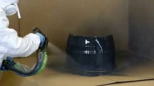 Pu Spray & coating | spray insulation /pu foam lok| Spray coating

                                                            alt=