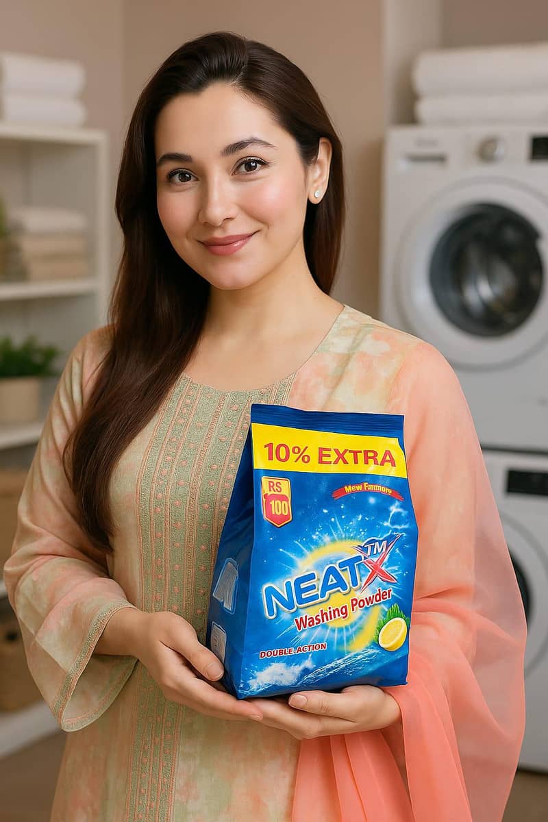 Neat X washing powder

                                                            alt=