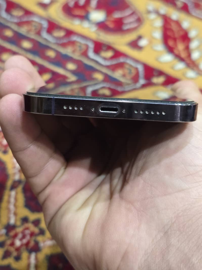 IPHONE 14 pro max. 512. Dual physical sim for sale

                                                            alt=