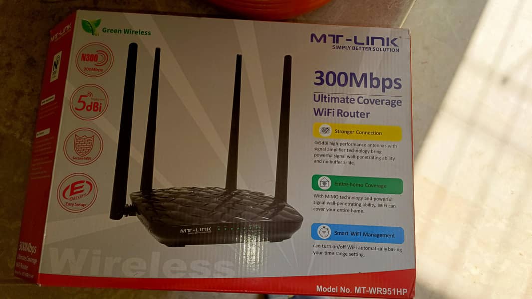 MT-Link Router

                                                            alt=