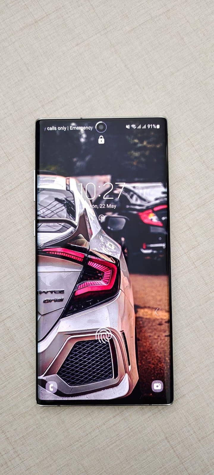 Samsung Galaxy Note 10 plus 12/256

                                                            alt=