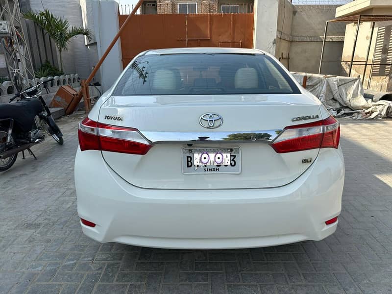 Toyota Corolla for sale in genuine condition

                                                            alt=
