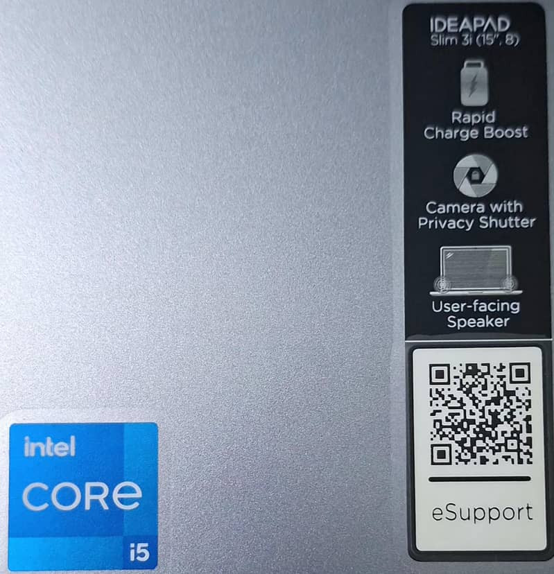 Lenovo IdeaPad 3i Core i5 12th Gen | 16GB RAM | 1TB Storage | Fingerpr

                                                            alt=