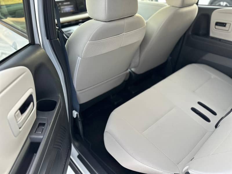 Nissan Sakura X - 2022 / 2025 Fresh Import 5A Grade Auction sheet

                                                            alt=