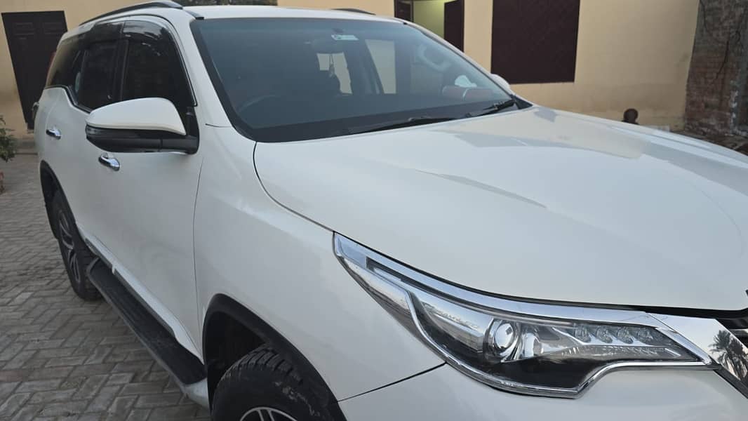 Toyota Fortuner 2.8 Sigma 4 2021

                                                            alt=