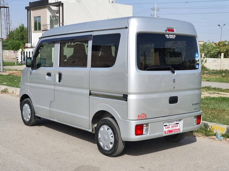 Suzuki Every 2020 (PA LIMITED 4 WD ) - Very Fresh Import 2026

                                                            alt=