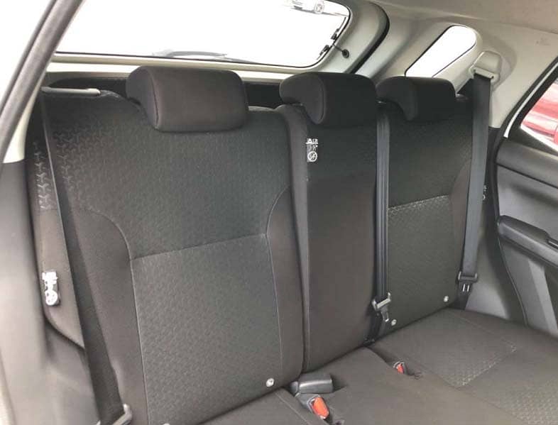 Daihatsu Rocky 2020 G Premium- New arrival 2026 4 Grade Raiz

                                                            alt=