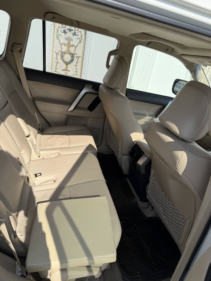 Toyota Prado txl 2020

                                                            alt=