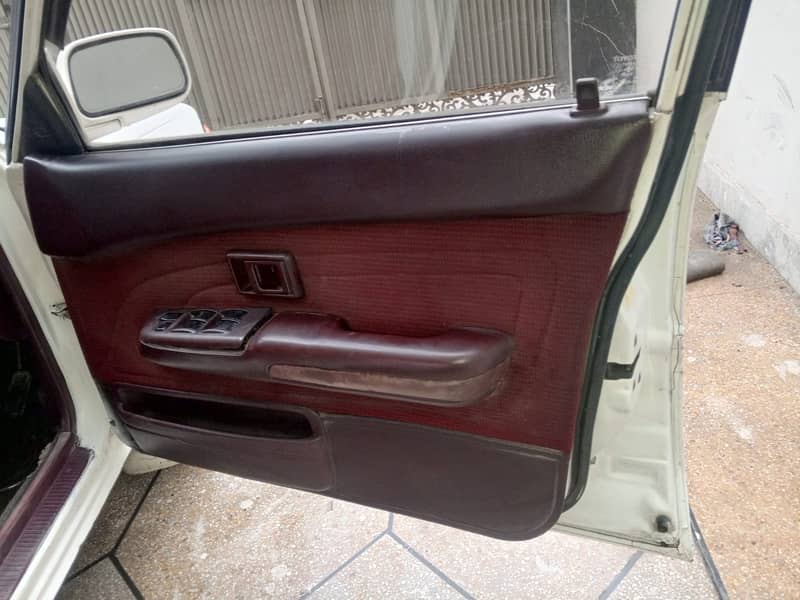 Toyota Corolla 1988 (Japan Import)

                                                            alt=