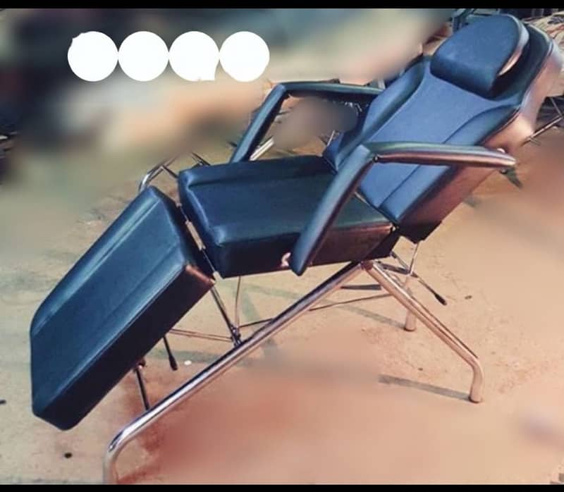 Saloon Chair / whole sale price / chair /trolly/Barber Chair/ pedicur

                                                            alt=