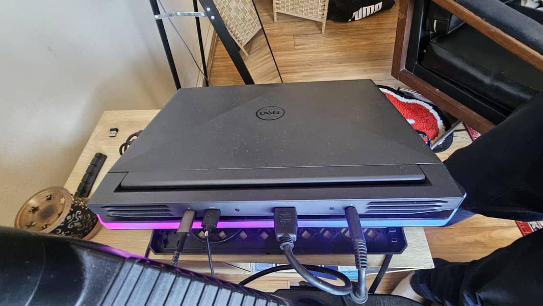 Dell G15 Laptop - 11th Gen i7

                                                            alt=