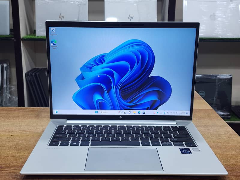 HP EliteBook 840 14-Inch G9 Core i7 12th Generation

                                                            alt=