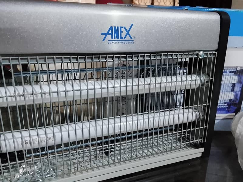 Anex Deluxe Insect killer

                                                            alt=