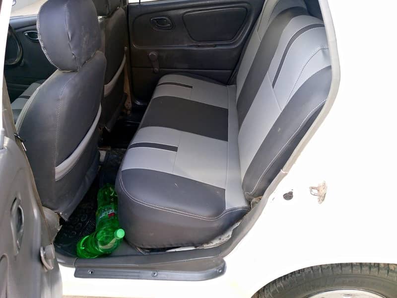 Suzuki Alto VXR 2011

                                                            alt=