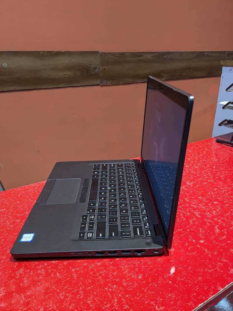 Core i5 8th Gen Laptop | 16GB RAM | 256GB SSD | Fast & Smooth