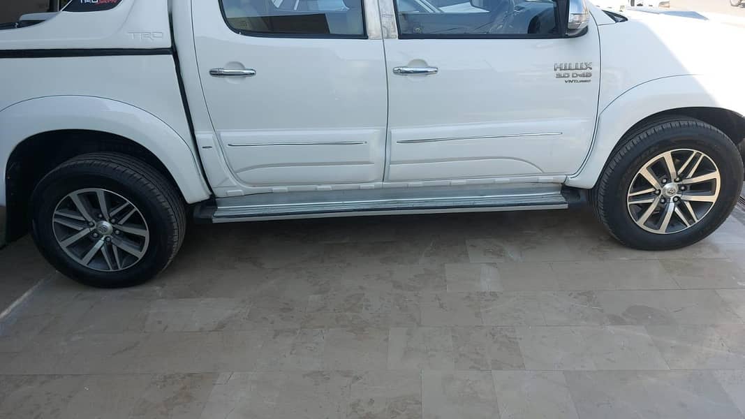 toyota hilux vigo G 3.0 for sale

                                                            alt=