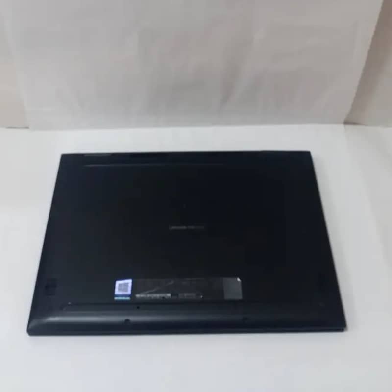 Dell Latitude 3390 2-in-1 Touch – Core i5 8th Gen | 16GB | 256GB SSD

                                                            alt=