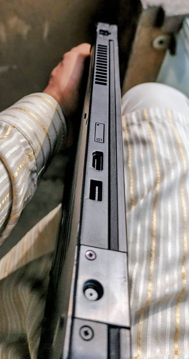 Dell Latiude 5480 - Core i5 i7th gen

                                                            alt=